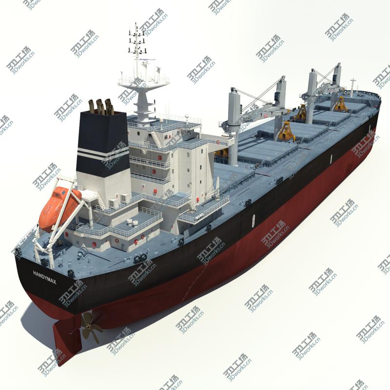 images/goods_img/20210115/Sci Fi Fim Mountains Pack 20 model/4.jpg